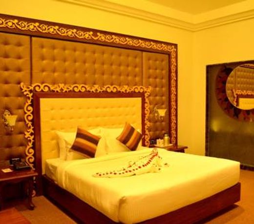 Hotel Vennington Court