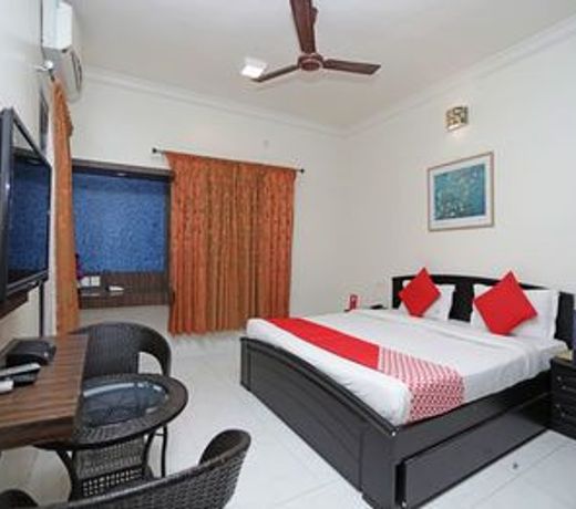 Treebo Trend Excellent Home