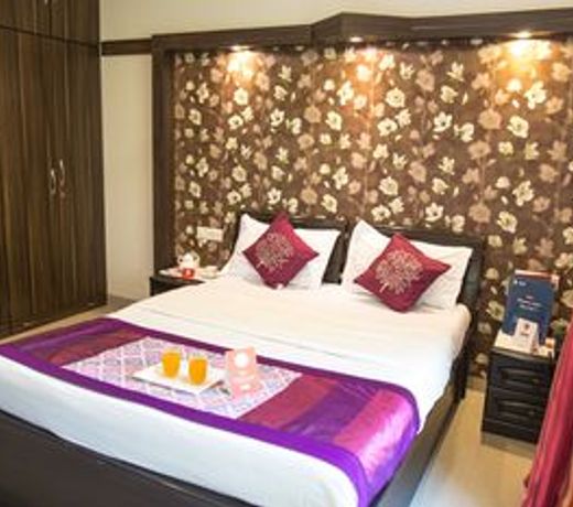 Treebo Trend Excellent Home