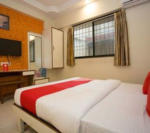 FabExpress Karishma Rasta Peth