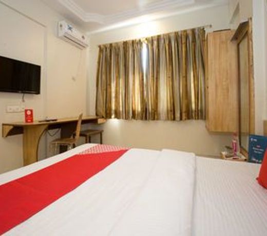 FabExpress Karishma Rasta Peth