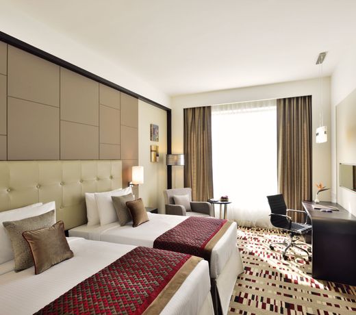 Radisson Blu Pune Hinjawadi