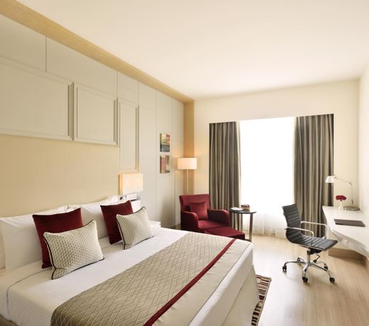 Radisson Blu Pune Hinjawadi