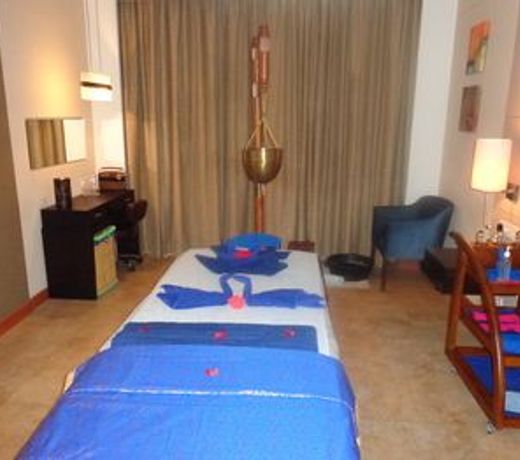 Radisson Blu Pune Hinjawadi