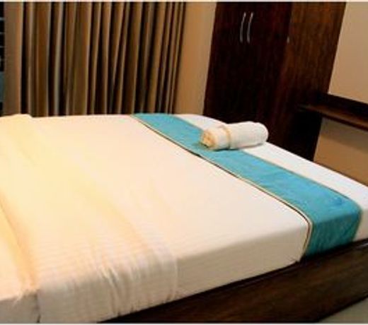 StayBird - Icon Bliss, Kharadi