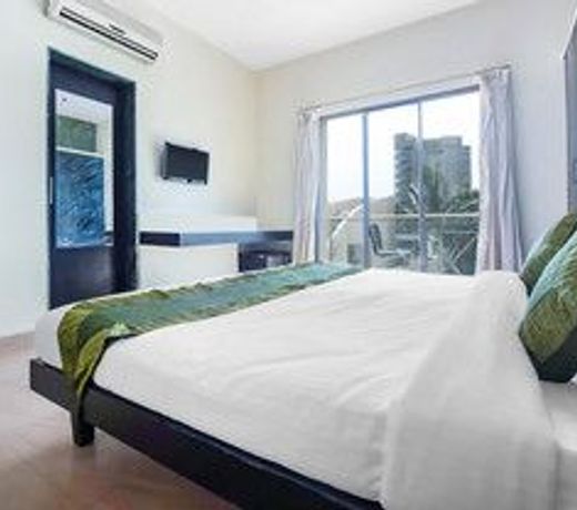 Capital O 22124 Hotel Lotus Residency