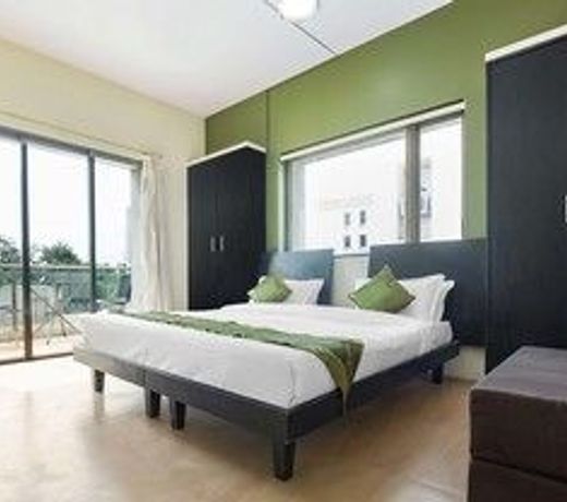 Capital O 22124 Hotel Lotus Residency