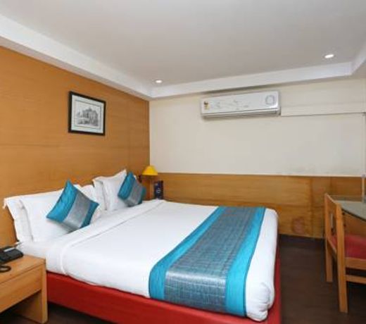 OYO 11332 Hotel Daffodils Inn
