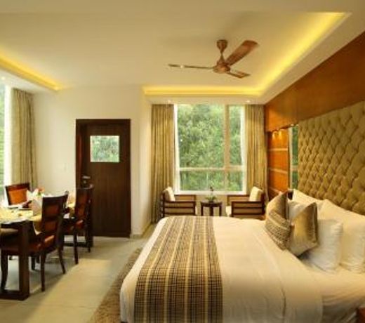 Blanket Hotel & Spa