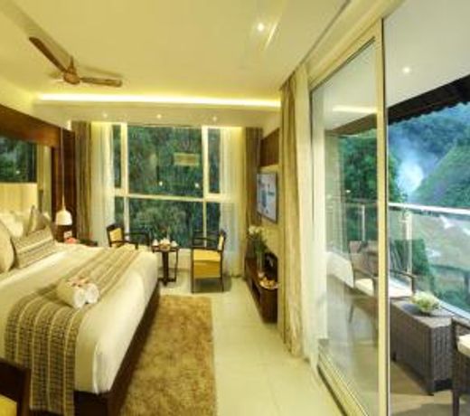 Blanket Hotel & Spa