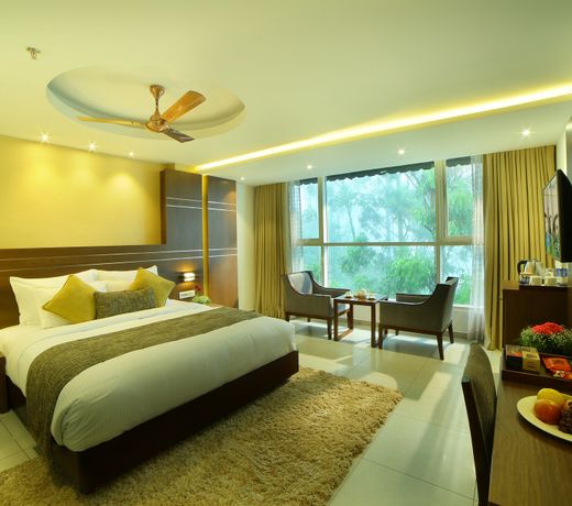 Blanket Hotel & Spa