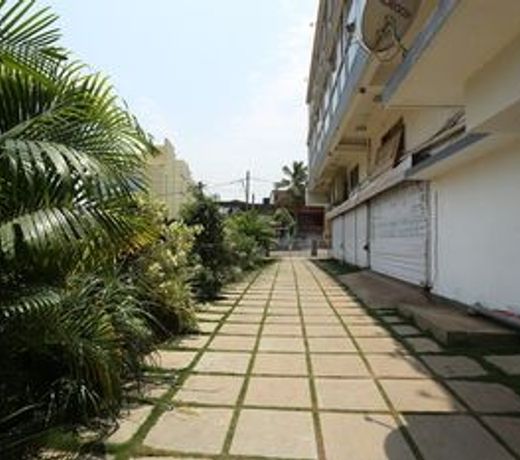 Motel La Grandeur