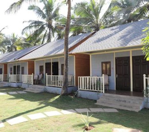 Rai Resort