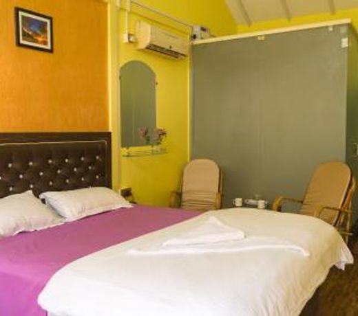 Rai Resort