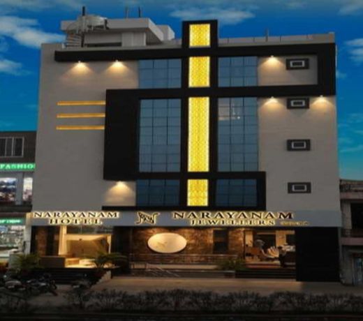 Hotel Narayanam