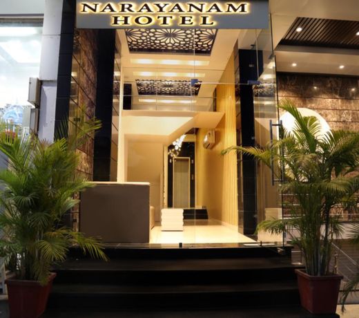 Hotel Narayanam