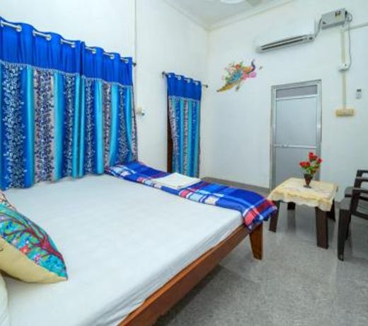 Khajuraho Homestay