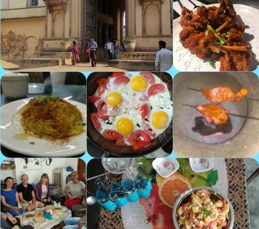 Khajuraho Homestay