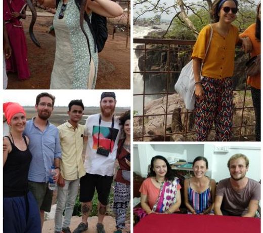 Khajuraho Homestay