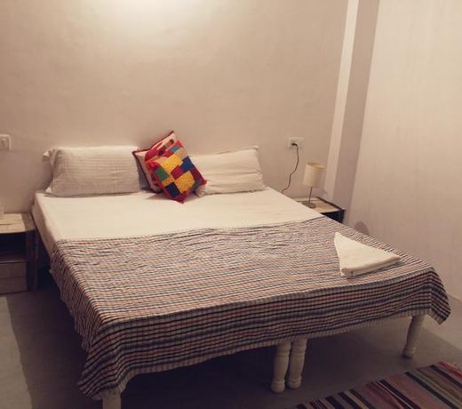 Chalo Eco Hostel