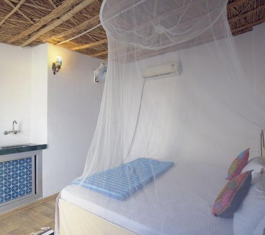 Chalo Eco Hostel