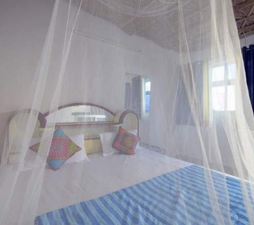 Chalo Eco Hostel