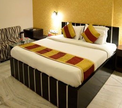 OYO 5963 Hotel Kartikey