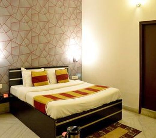 OYO 5963 Hotel Kartikey