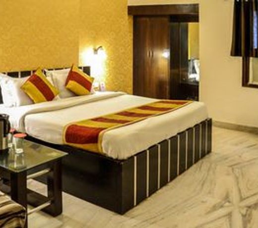 OYO 5963 Hotel Kartikey