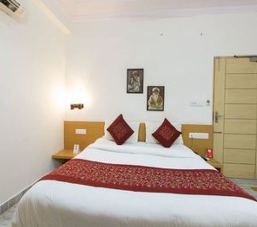 OYO 7152 Gumaan Heritage