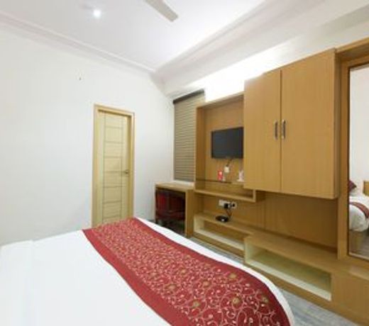 OYO 7152 Gumaan Heritage
