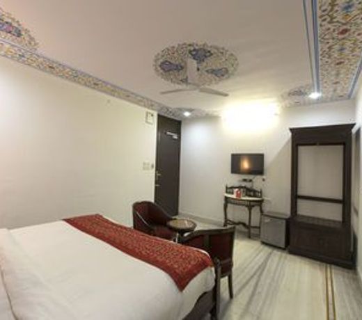 OYO 7152 Gumaan Heritage