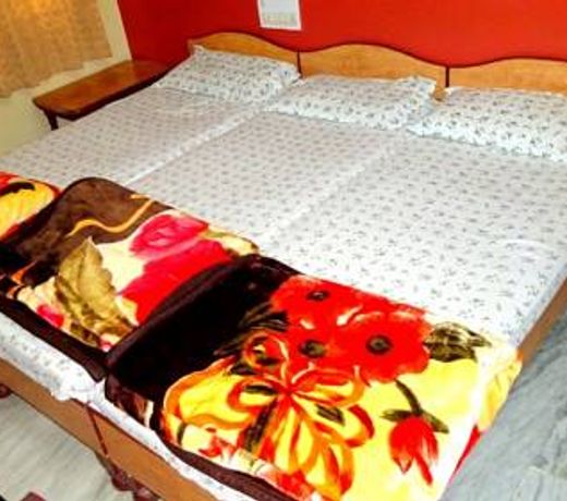 Hotel Ellora