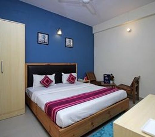 The Metro Star Hotel