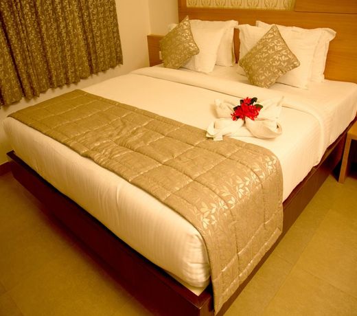 Hotel Grand Tree