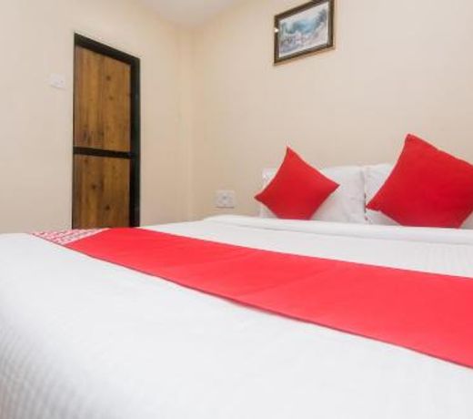 OYO 19841 Shivar Guest House