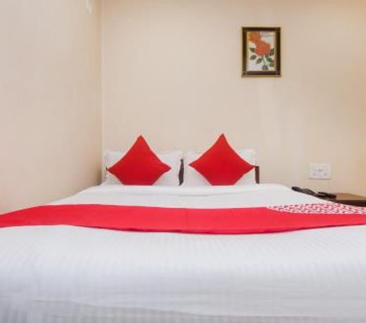 OYO 19841 Shivar Guest House