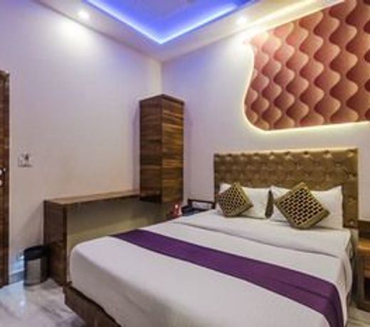 OYO 8193 Hotel Pearl View