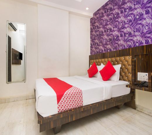 OYO 8193 Hotel Pearl View