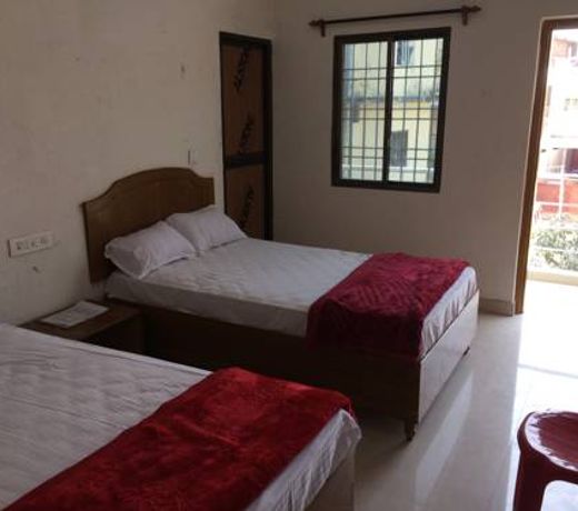 Hotel Maya Buddha