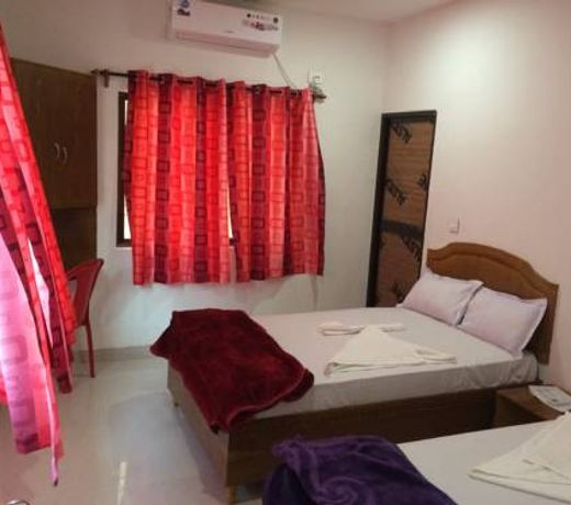 Hotel Maya Buddha