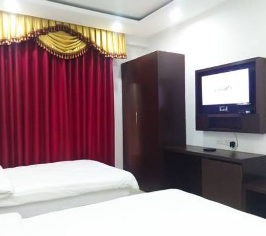 Bodhgaya Seven Inn Hotel n Restaurant