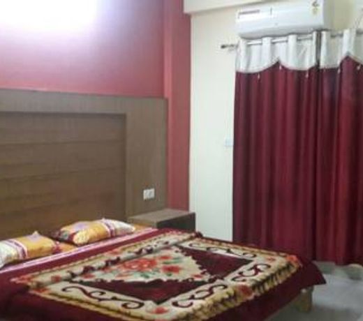 Hotel Himshikhar