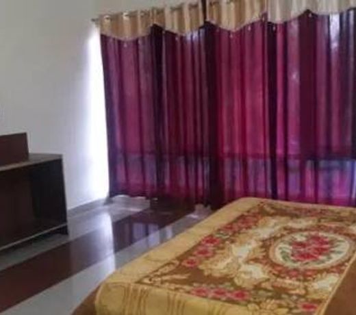 Hotel Himshikhar