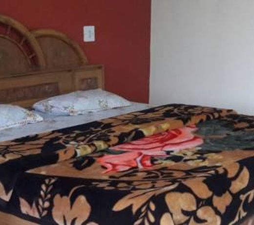 Hotel Himshikhar