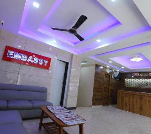 Hotel Embassy