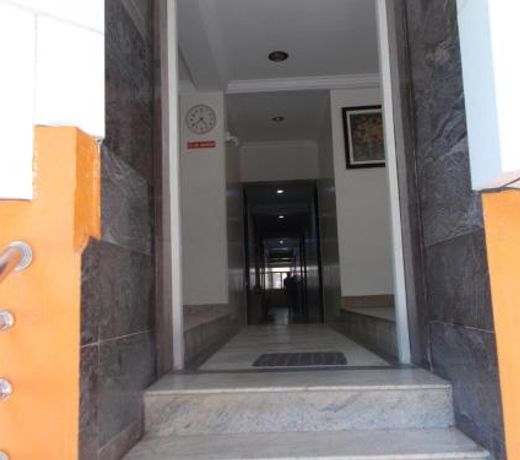 Hotel Embassy