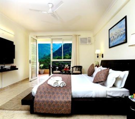 Luxury Aloha Apartments
