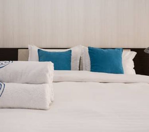 Al-Burhan Hotel