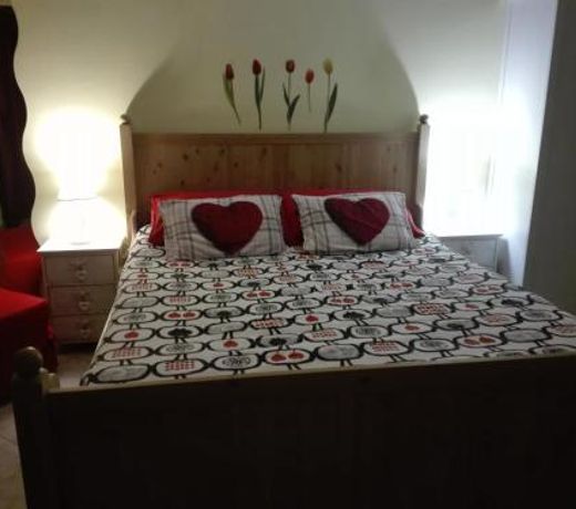 Sally's House